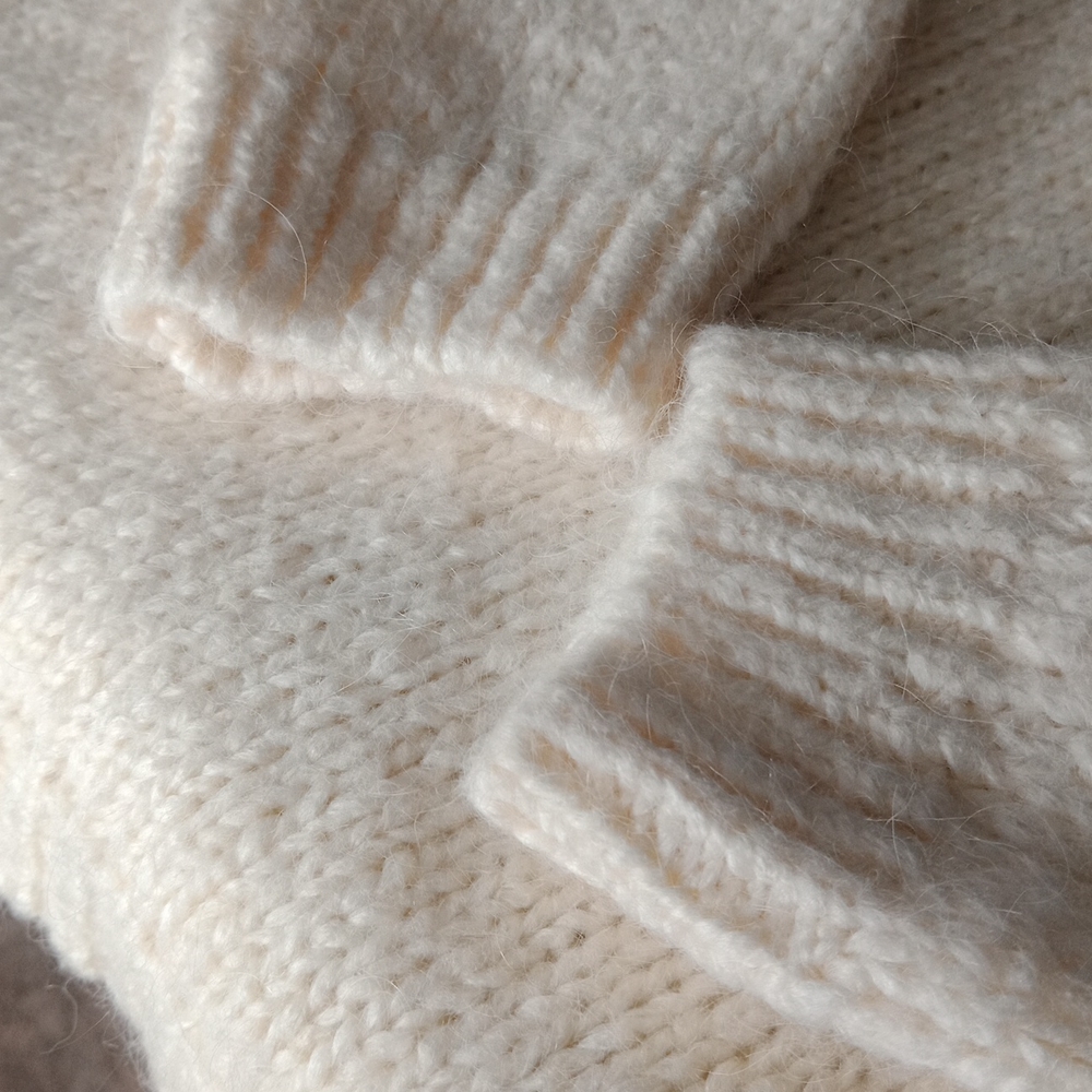 ZARA sweater - Picture 8 of 15